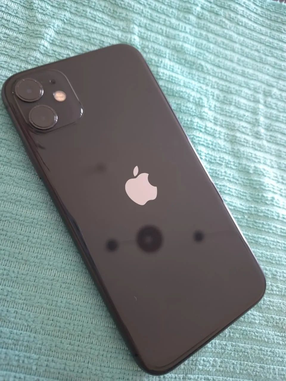 iPhone 11 64 giga - Foto 3