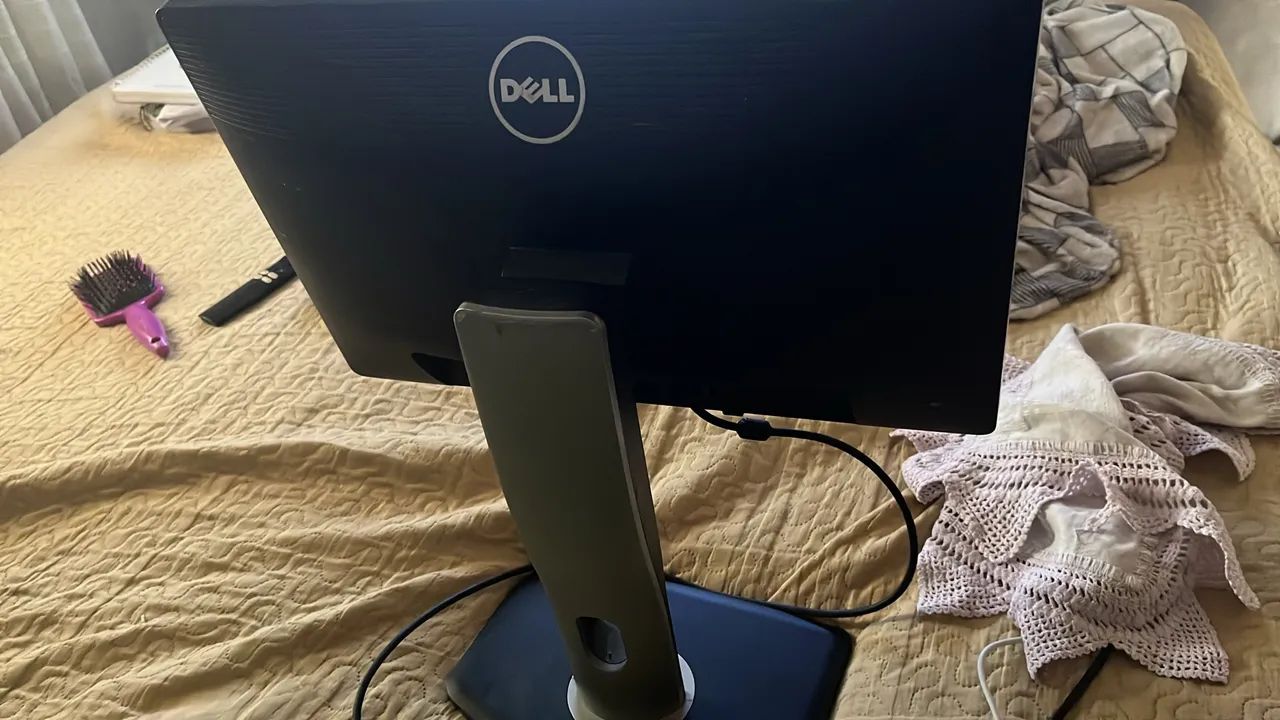 Monitor Dell - Foto 2