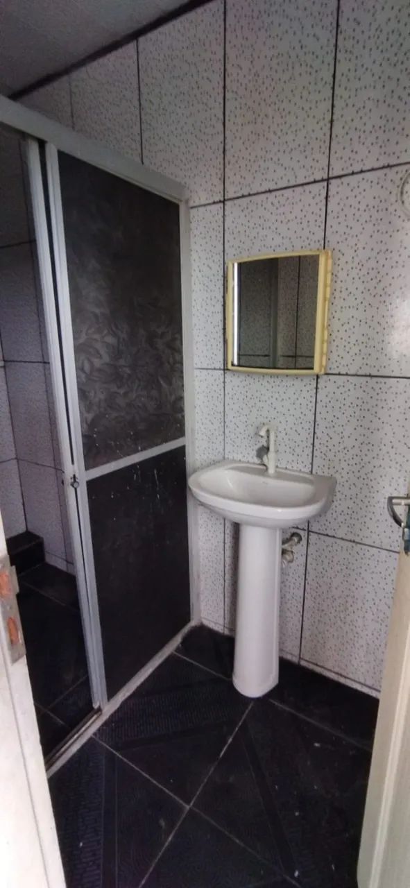 Vendo Casa estilo Vila no Bairro Educandos - Foto 3
