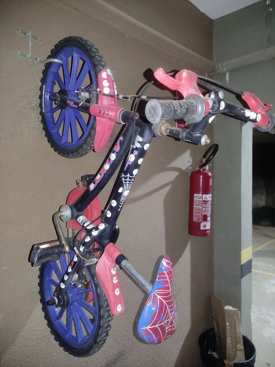 Bicicleta Infantil Aro 16 - Foto 2