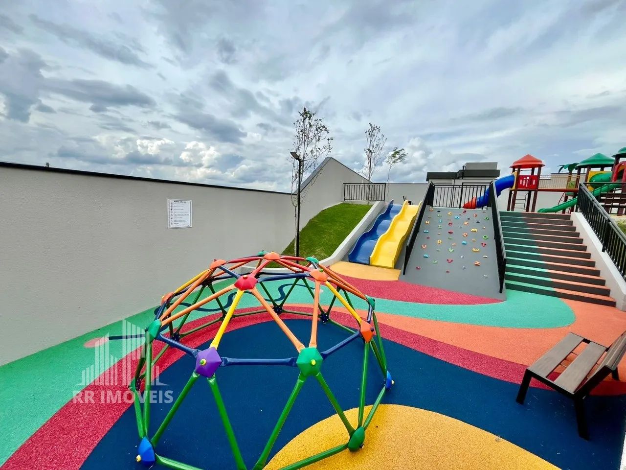 RR8994 Terreno 751m² CONDOMÍNIO RESERVA SANTA ANNA - OPORTUNIDADE - Santana de Parnaíba, S - Foto 18