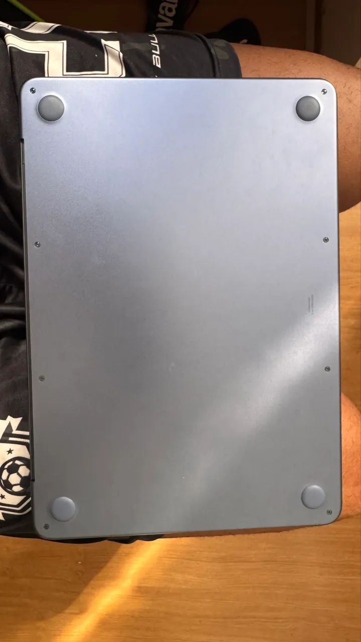 MacBook Neo - Foto 4