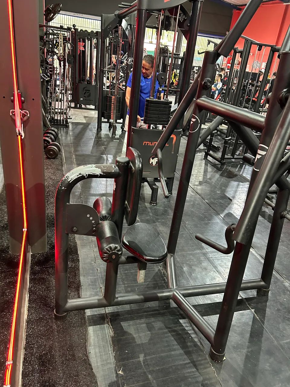 Venda de equipamentos de musculação  - Foto 3