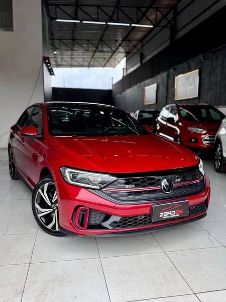 Volkswagen Jetta JETTA GLI 350 TSI 2.0 16V 4p Aut. 2024