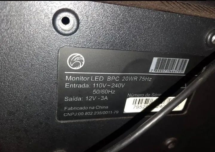 Pc gamer amd , 1TB, com rtx 5060 8g e 32 de ram - Foto 5