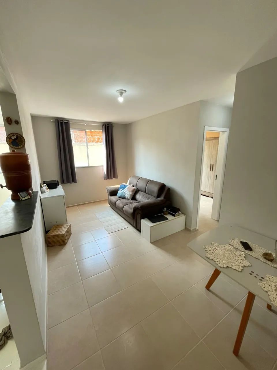 VENDE-SE APARTAMENTO - CHAPADA IMPERIAL - Foto 4