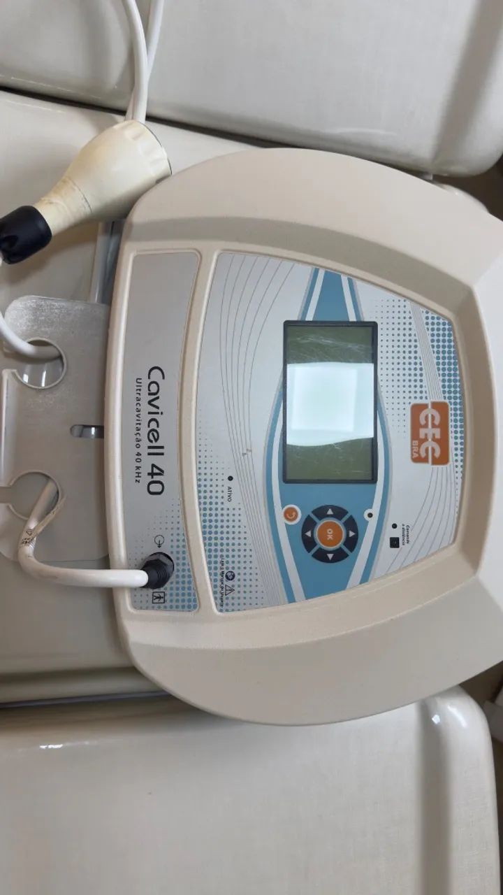 Equipamentos de estetica