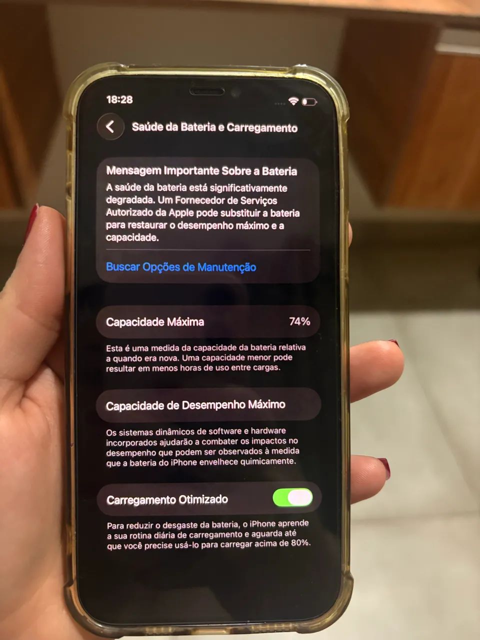 IPhone 12 - Foto 5