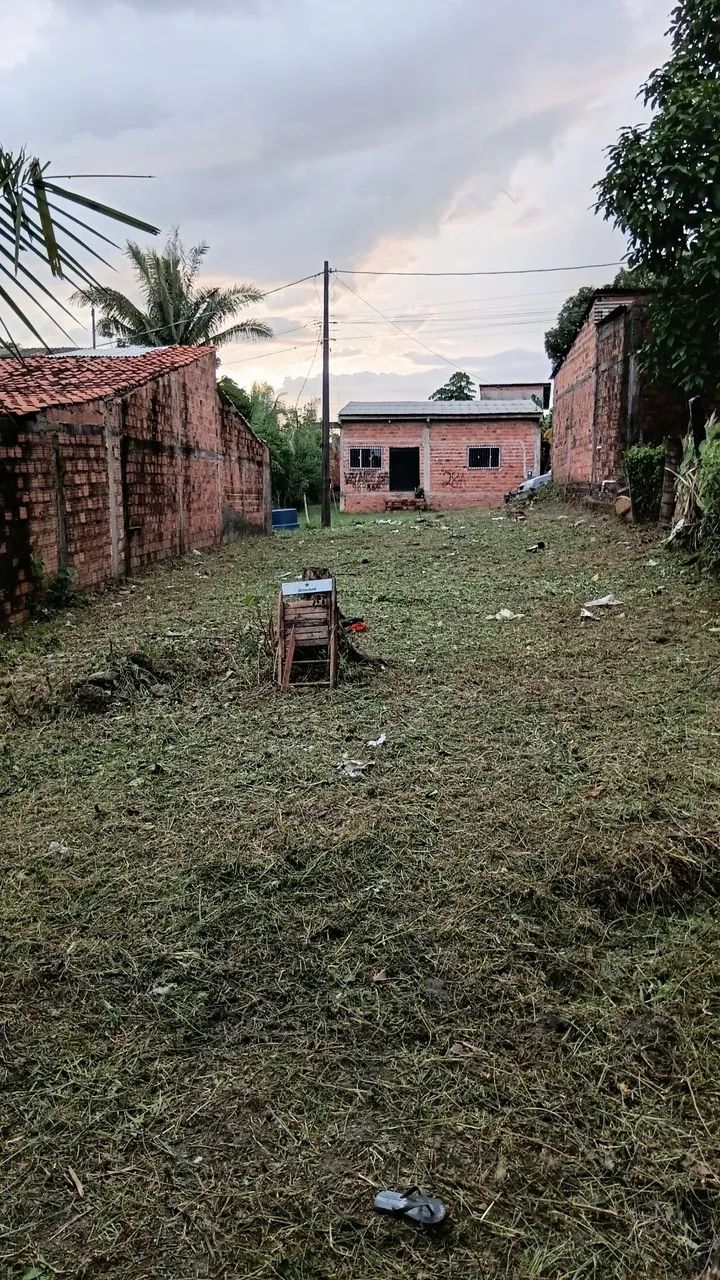 Terreno com 8 metros de largura  com 30 metros de comprimento . - Foto 3