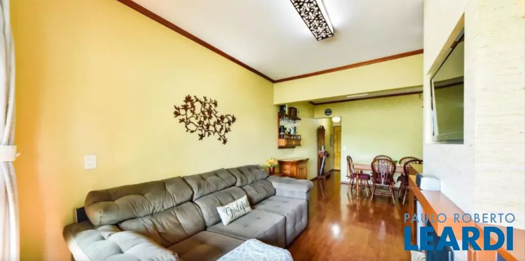 APARTAMENTO - JARDIM DO MAR - SP - Foto 3