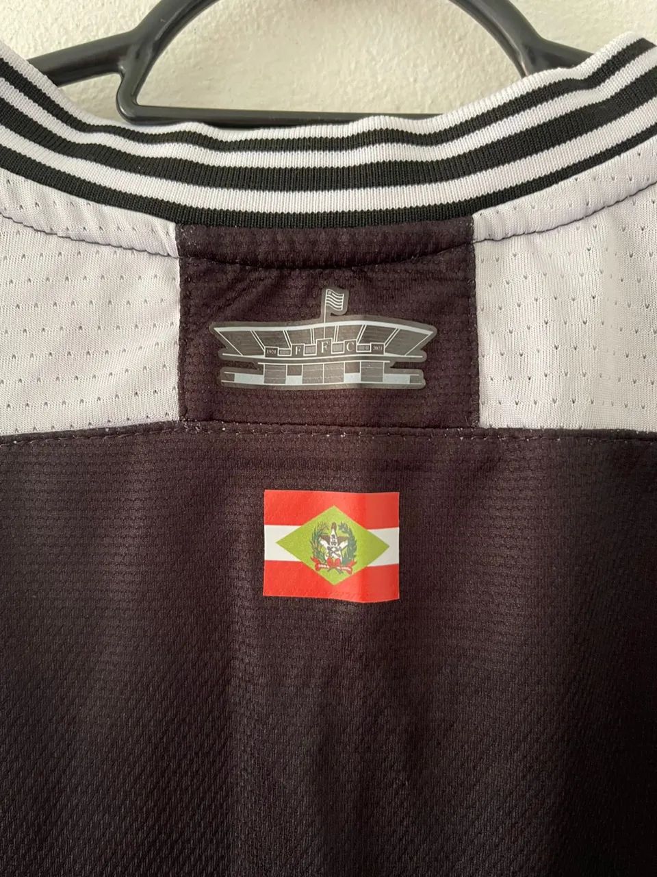 Camisa Figueirense  - Foto 2