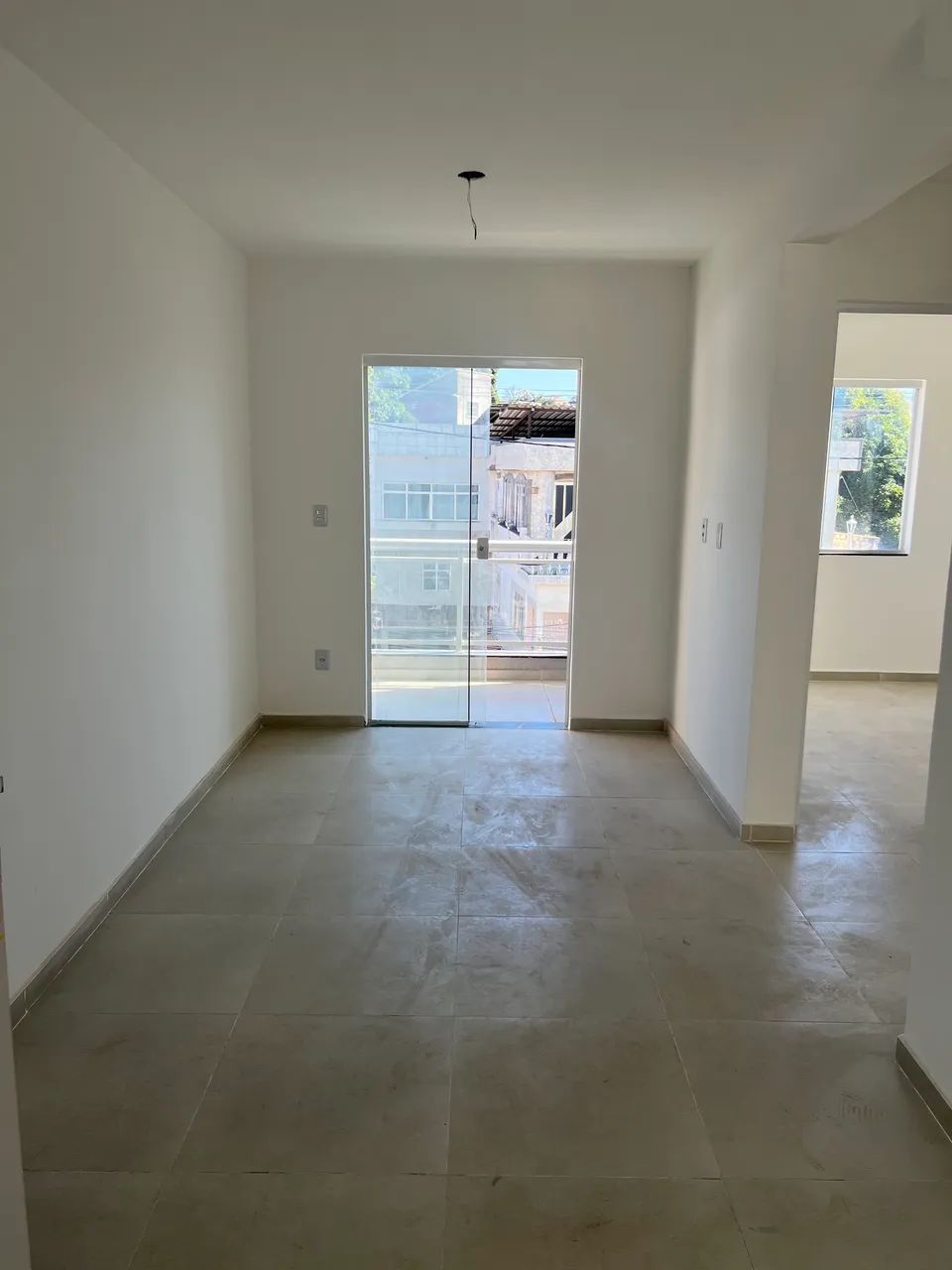 APARTAMENTO 2 QUARTOS GRADIM 