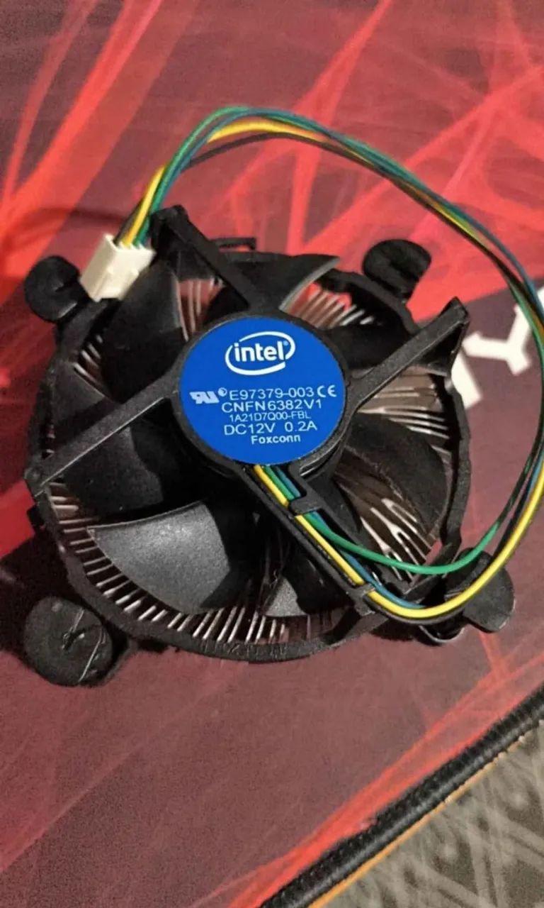 Processador i5-9400F Soquete L115 - Foto 3