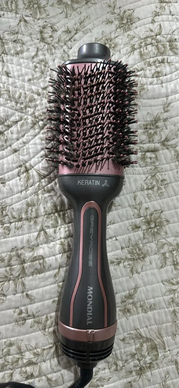 Escova secadora bivolt - Foto 5