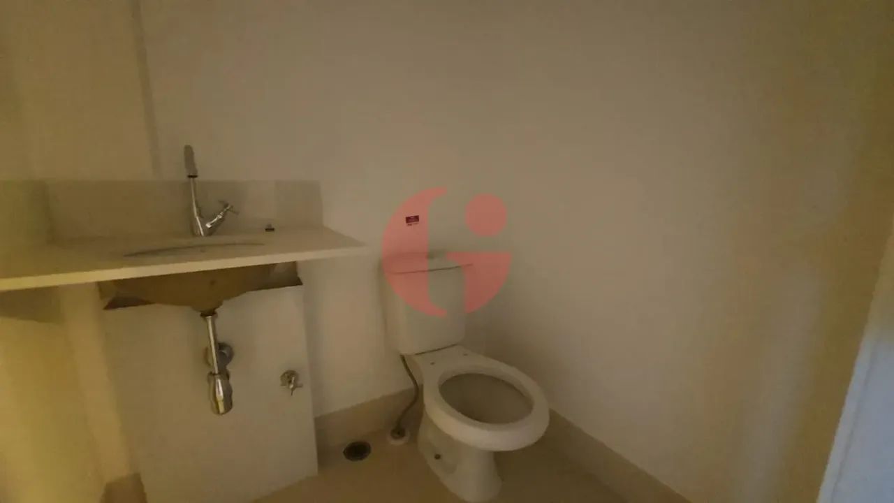Sala comercial para venda com 32,15m² no Jardim Aquarius - Foto 3
