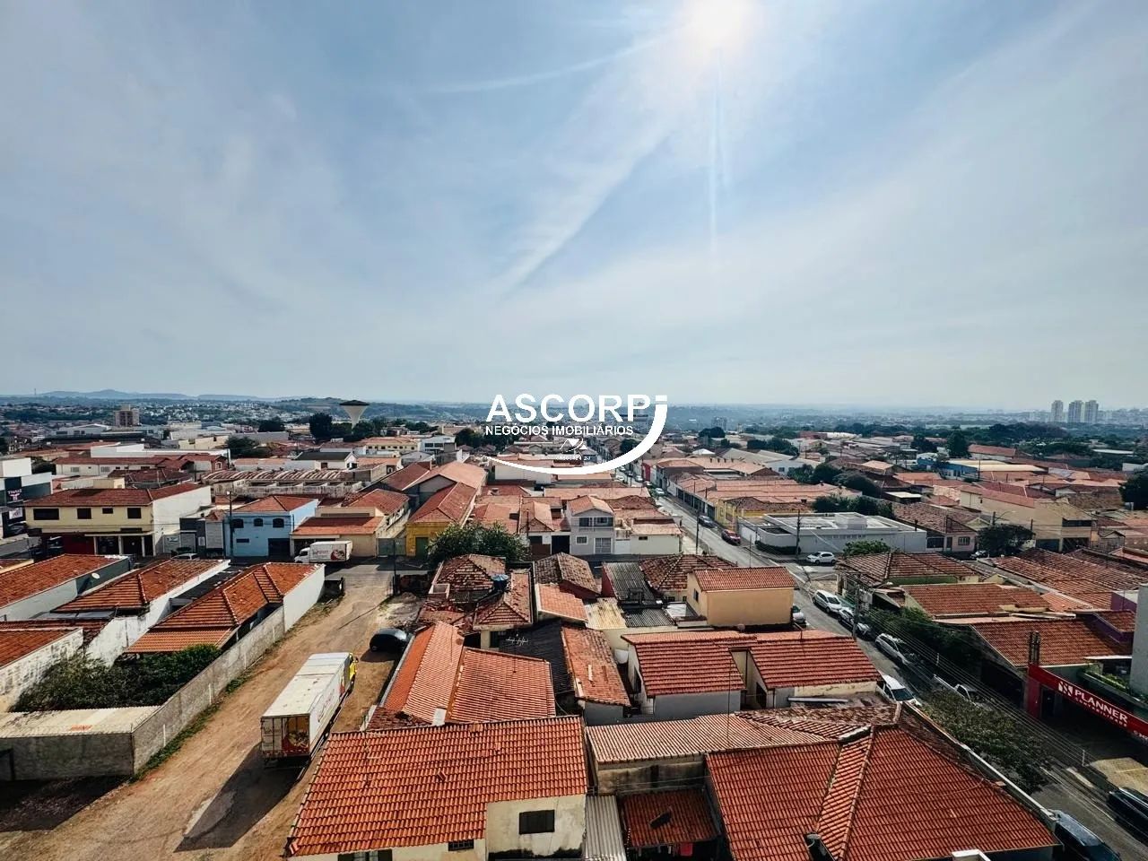 Apartamento para alugar no Edifício Terraço Paulista, Piracicaba. - Foto 5