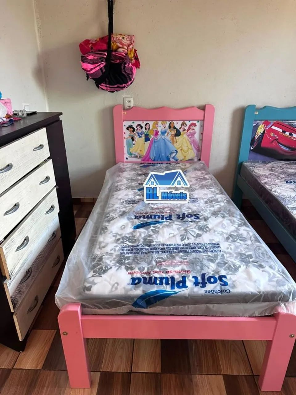 Cama infantil  - Foto 2