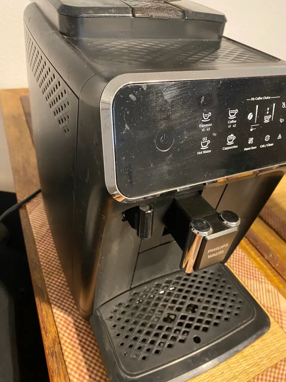 Cafeteria Automática Philips Walita - Foto 3