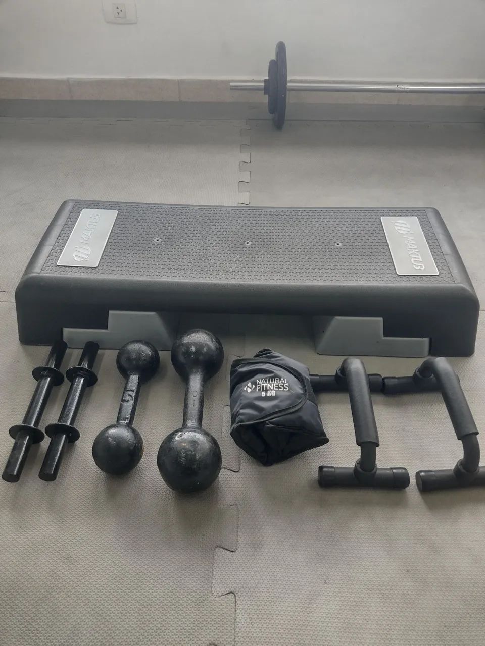 Musculação - Foto 2
