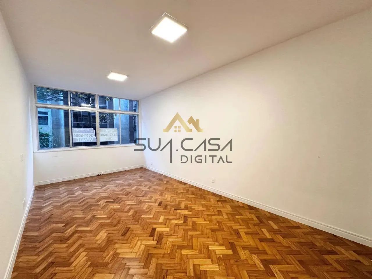 Copacabana | Apartamento 4 quartos, sendo 1 suite REF: IPAP4981 - Foto 3