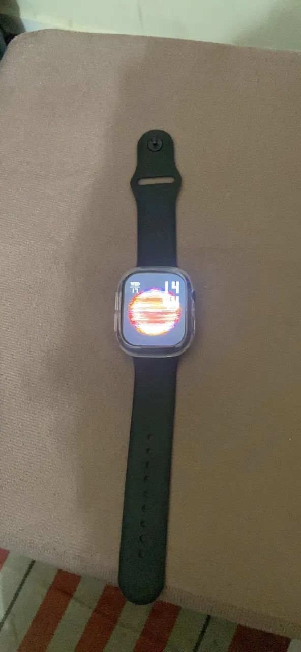 SmartWatch