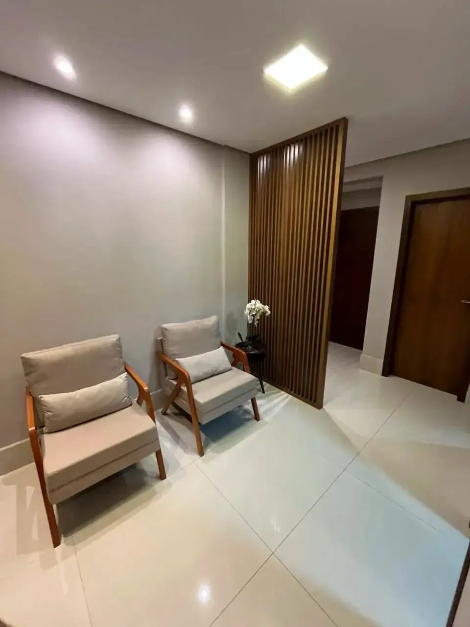 Sala Privativa para Advogado(a) | Edifício Empire Center | Av. do CPA | Cuiabá/MT codigo:  - Foto 5