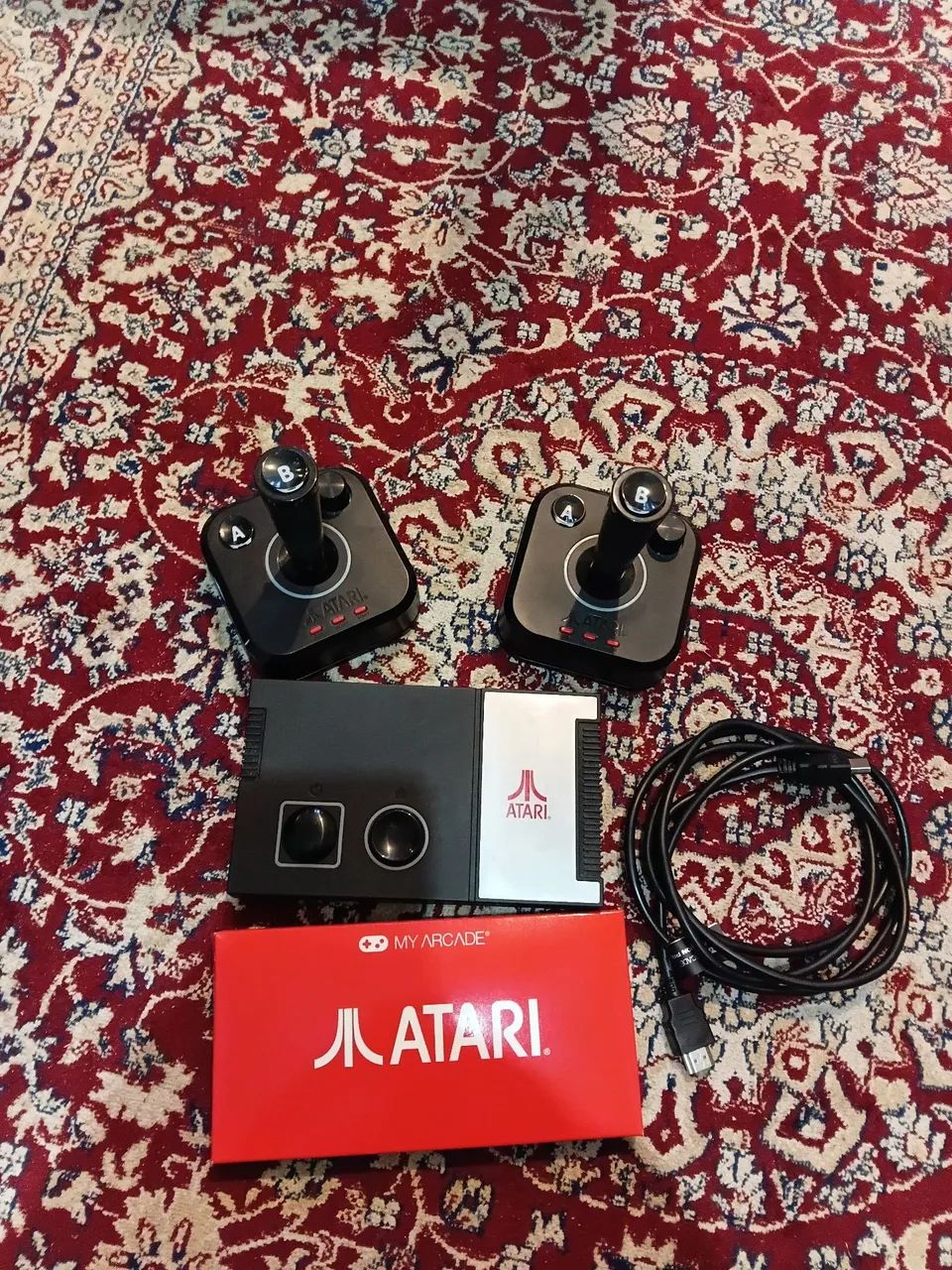 Atari Gamestation Pro - Foto 5