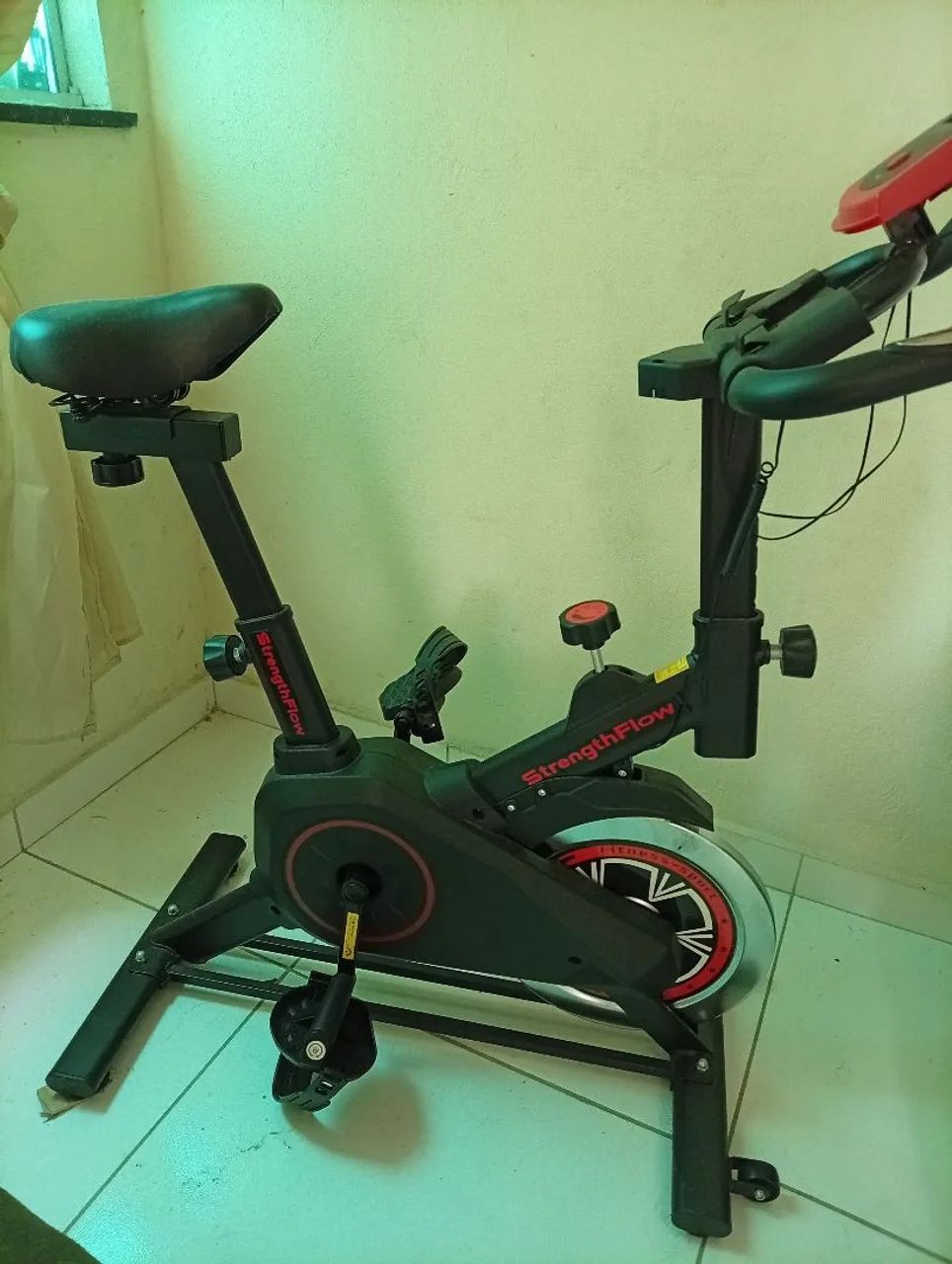Bicicleta Ergométrica  - Foto 3
