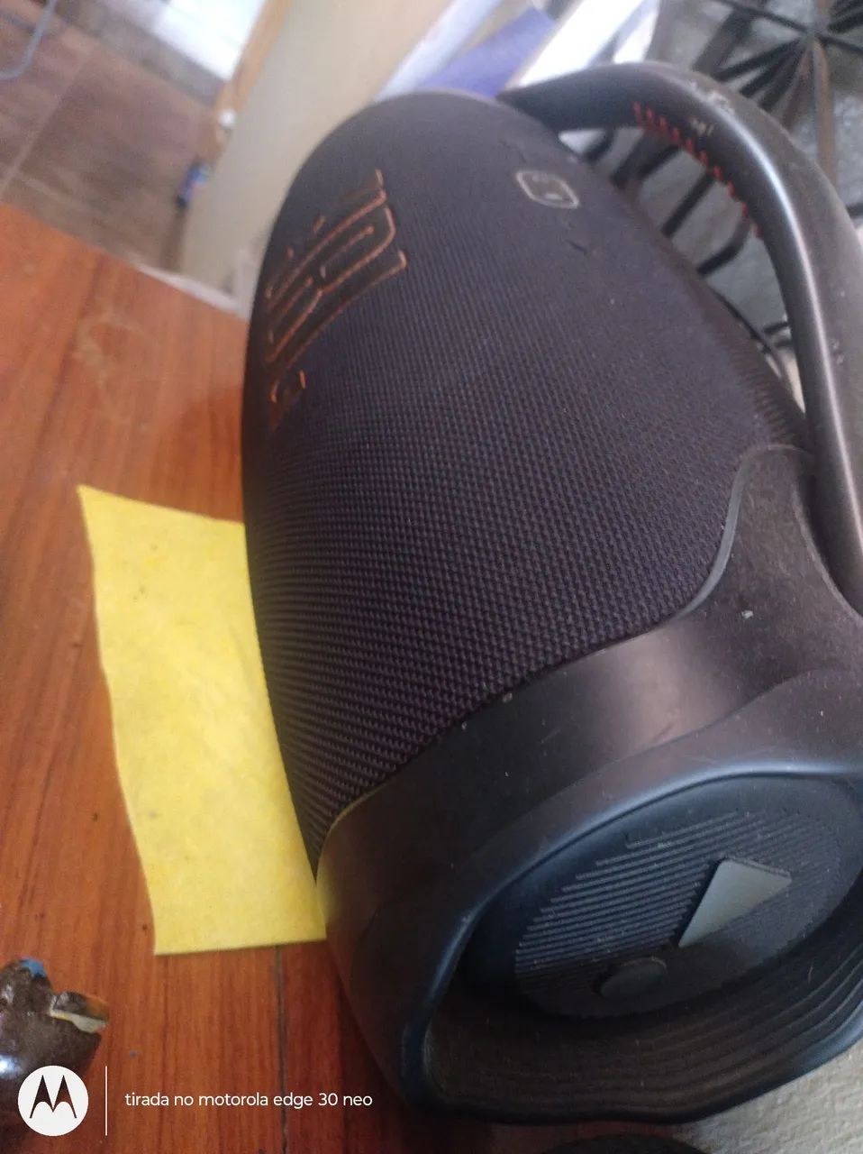 JBL bombox  - Foto 3