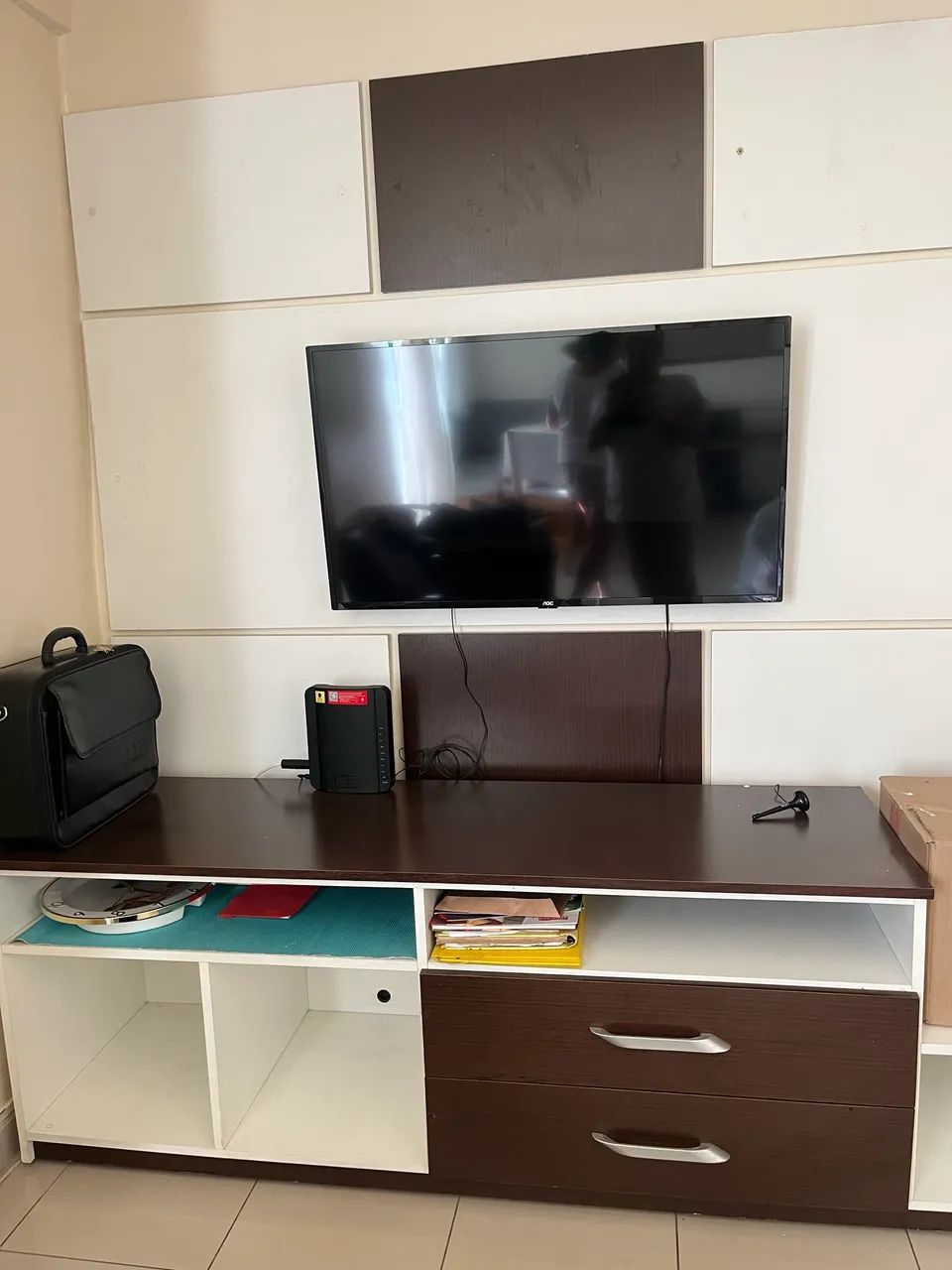 Apartamento Mobiliado - Foto 4