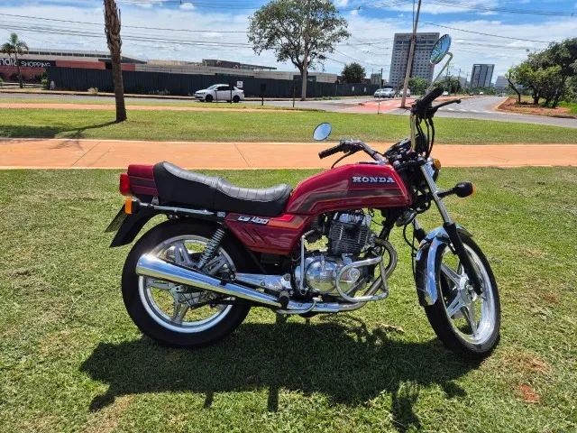 HONDA CB 400 - Foto 2