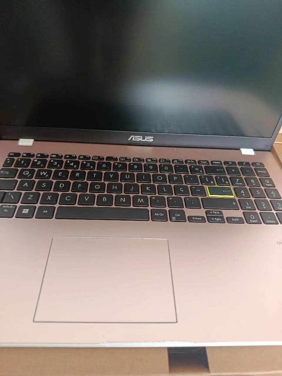 Notebook  - Foto 4