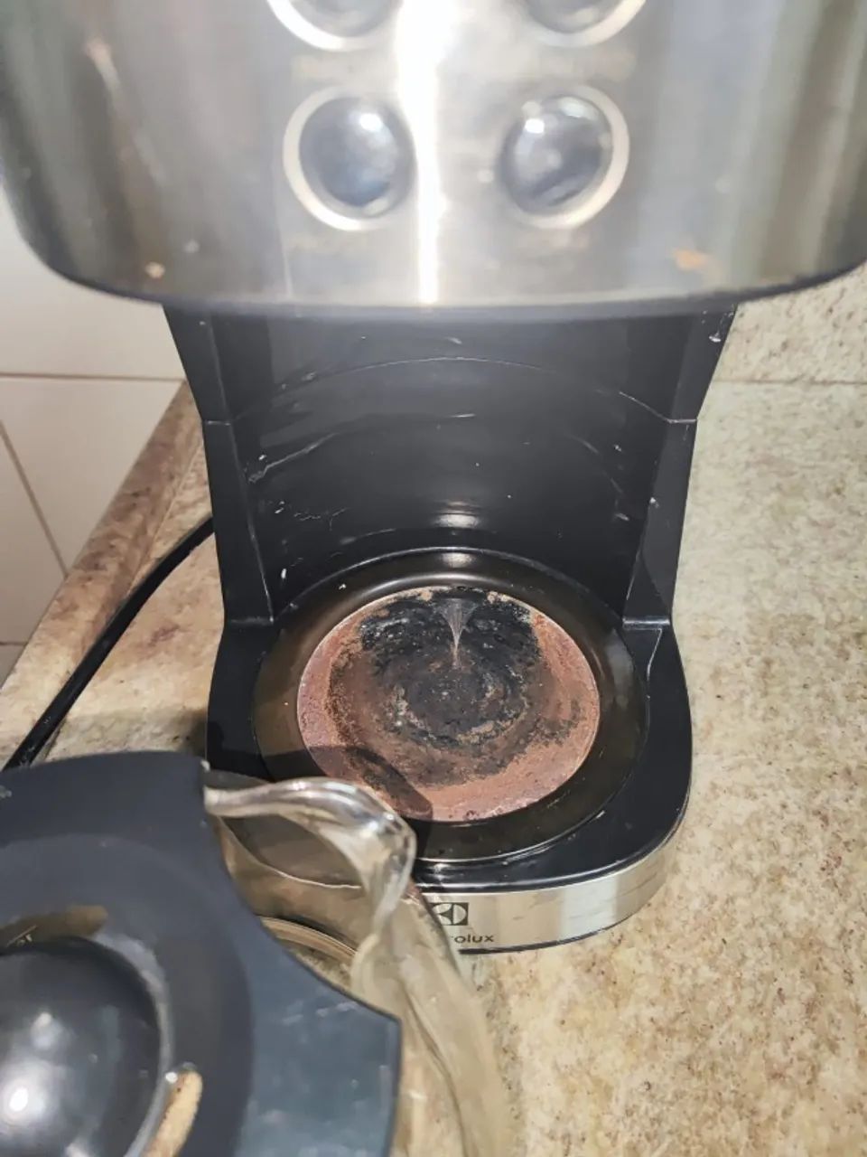 Cafeteira Elétrica Electrolux Programável Com Timer - Foto 4