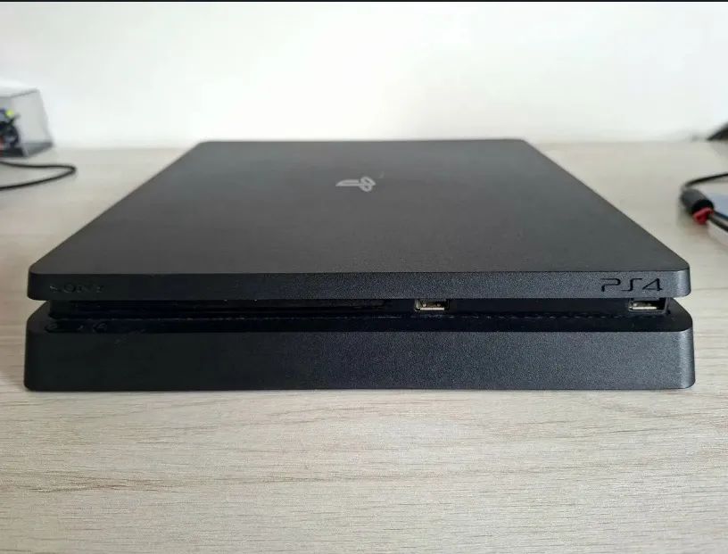 PS4 500 Gb - Foto 4