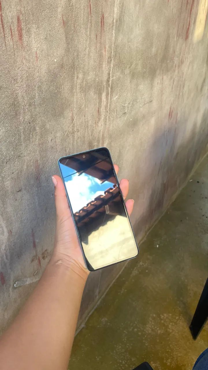 Vendo Redmi Note 14 usado  - Foto 4