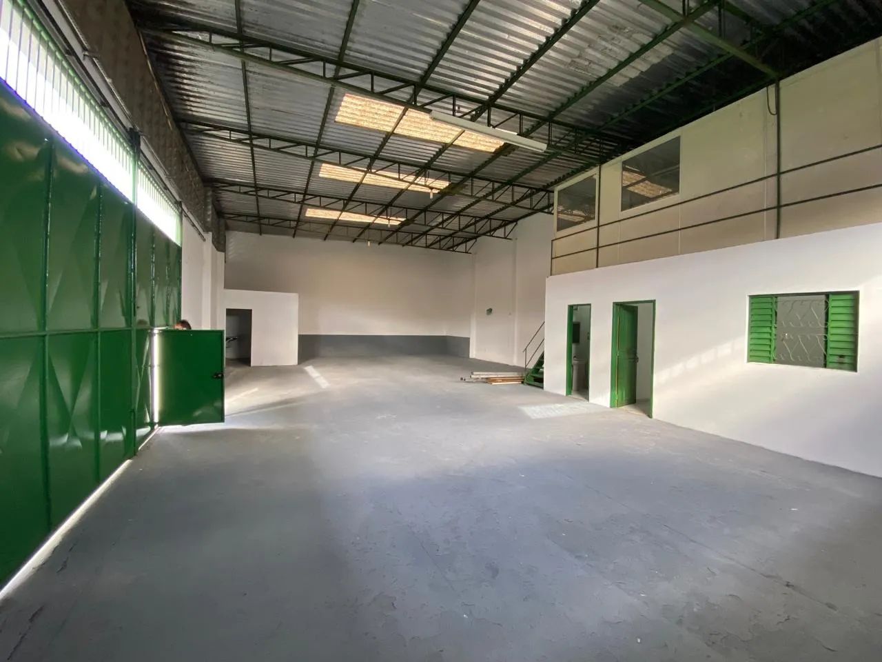 Galpão 250 m2 no Bairro da Paz - Foto 3