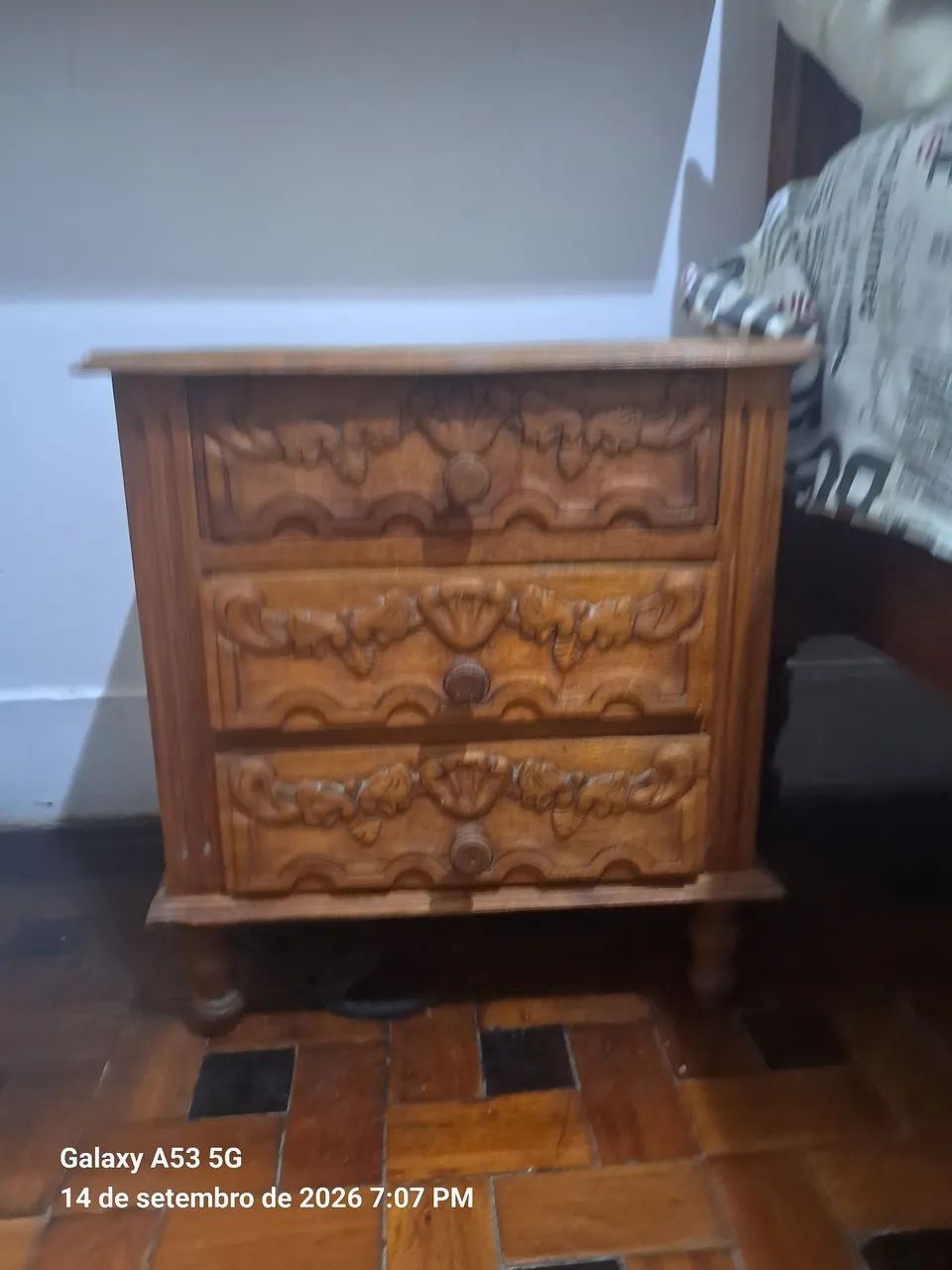 Móveis antigos  - Foto 2