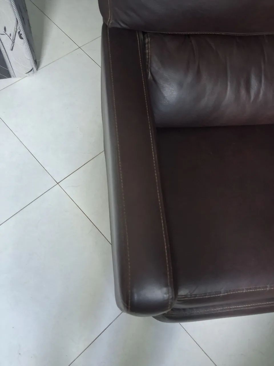 Cadeira do papai