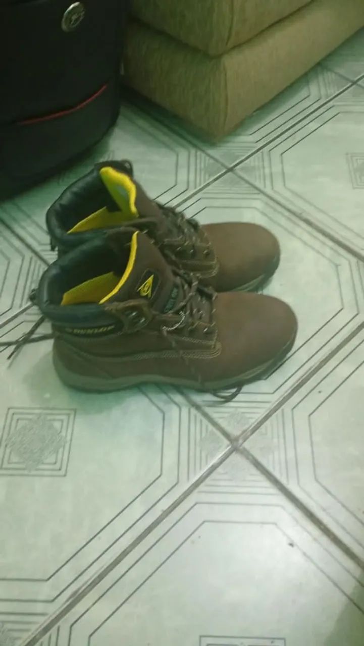 Botas dunlop - Foto 2