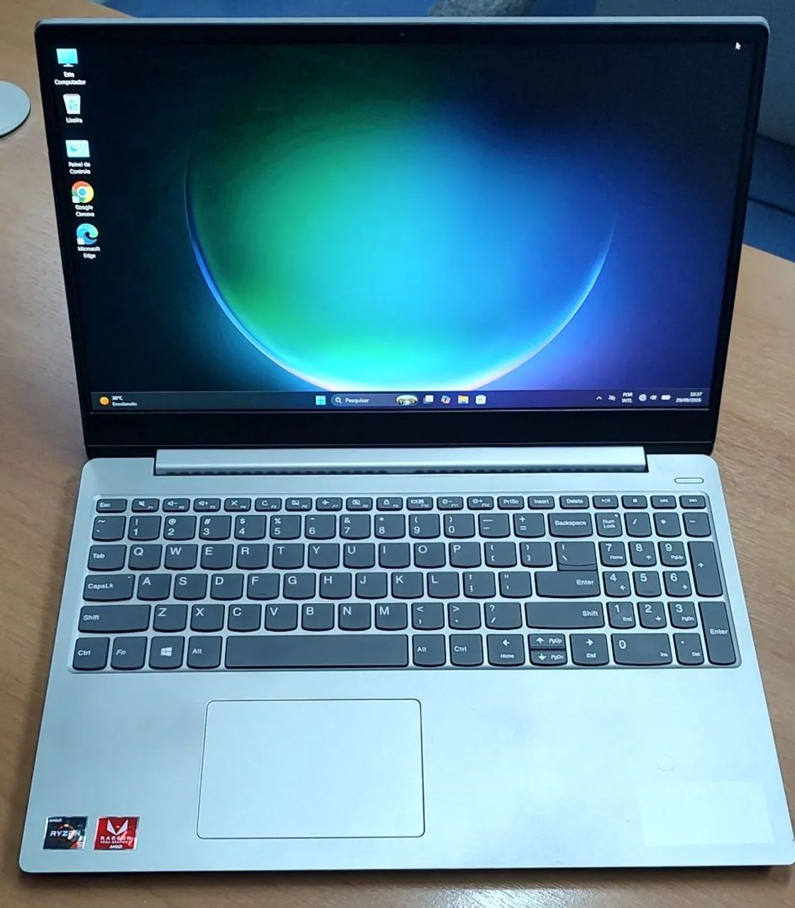 Notebook Lenovo - 330s