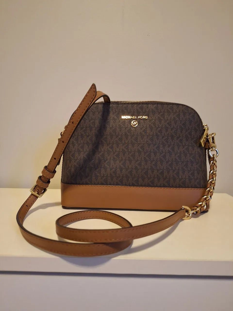 Bolsa Michael Kors (original) jet set