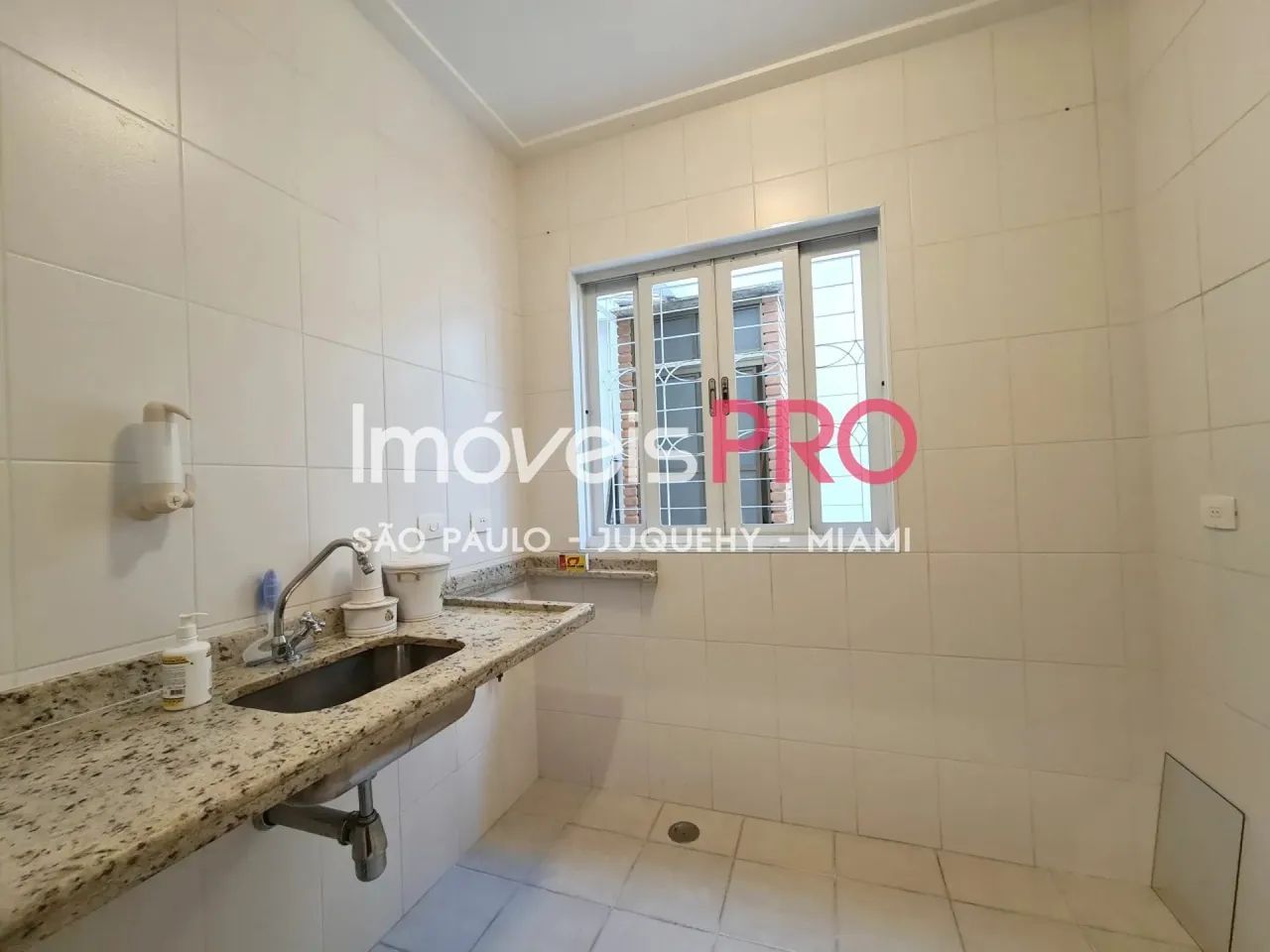 Sobrado a venda em Mirandopolis com 3 quartos e 3 vagas com jardim, churrasqueira, reforma - Foto 7