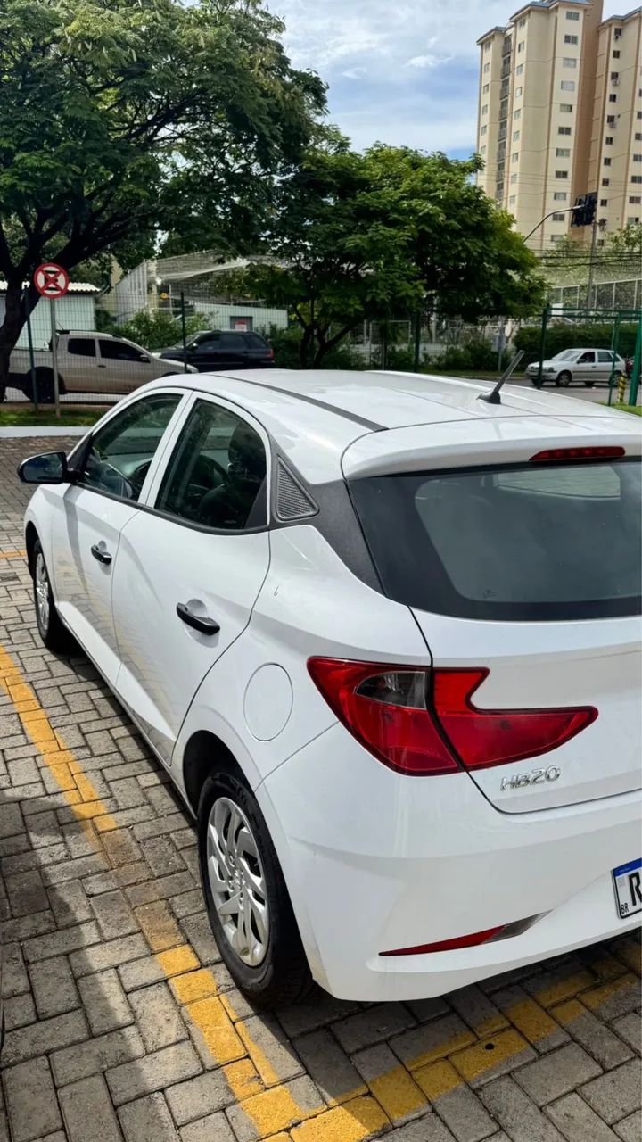 Aluguel de carro para Uber e 99 - Foto 3