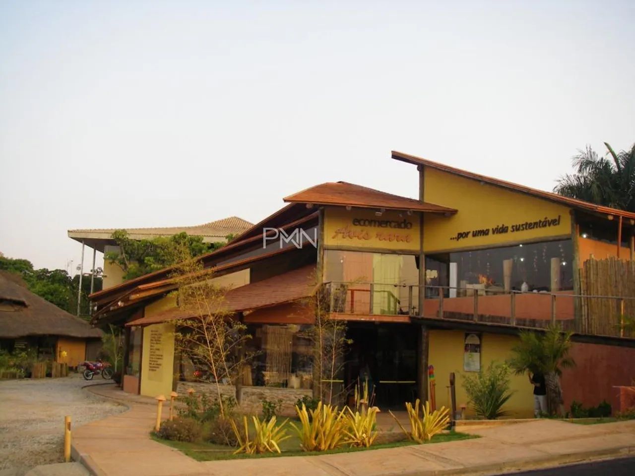 Prédio à venda em Campinas, Jardim Conceição (Sousas), com 674.27 m²