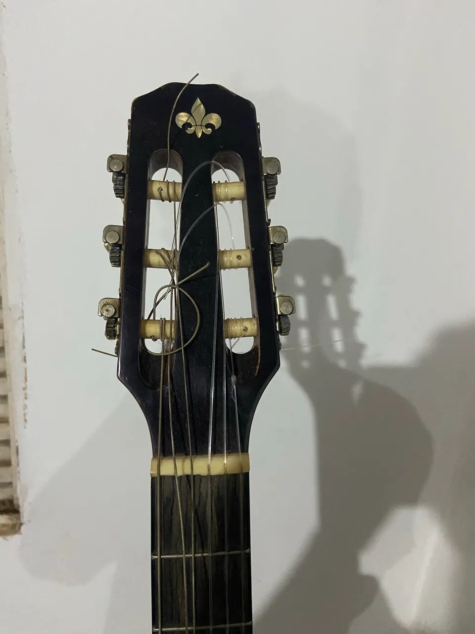 Violão Strinberg acústico/eletrico - Foto 3