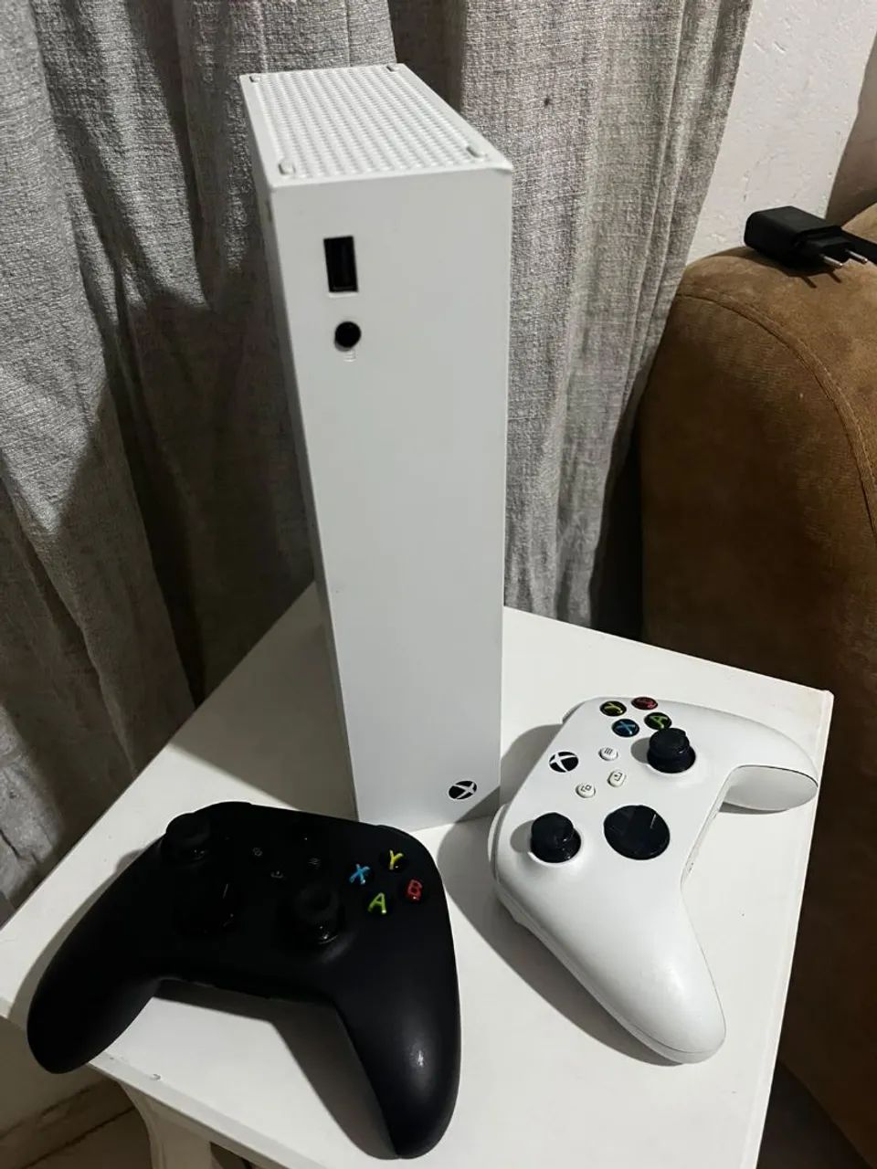 Xbox séries S (Leia o anúncio) - Foto 3