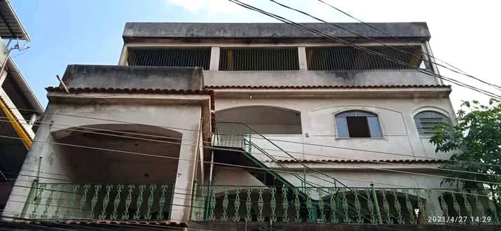 Foto - Volta Redonda - Eucaliptal