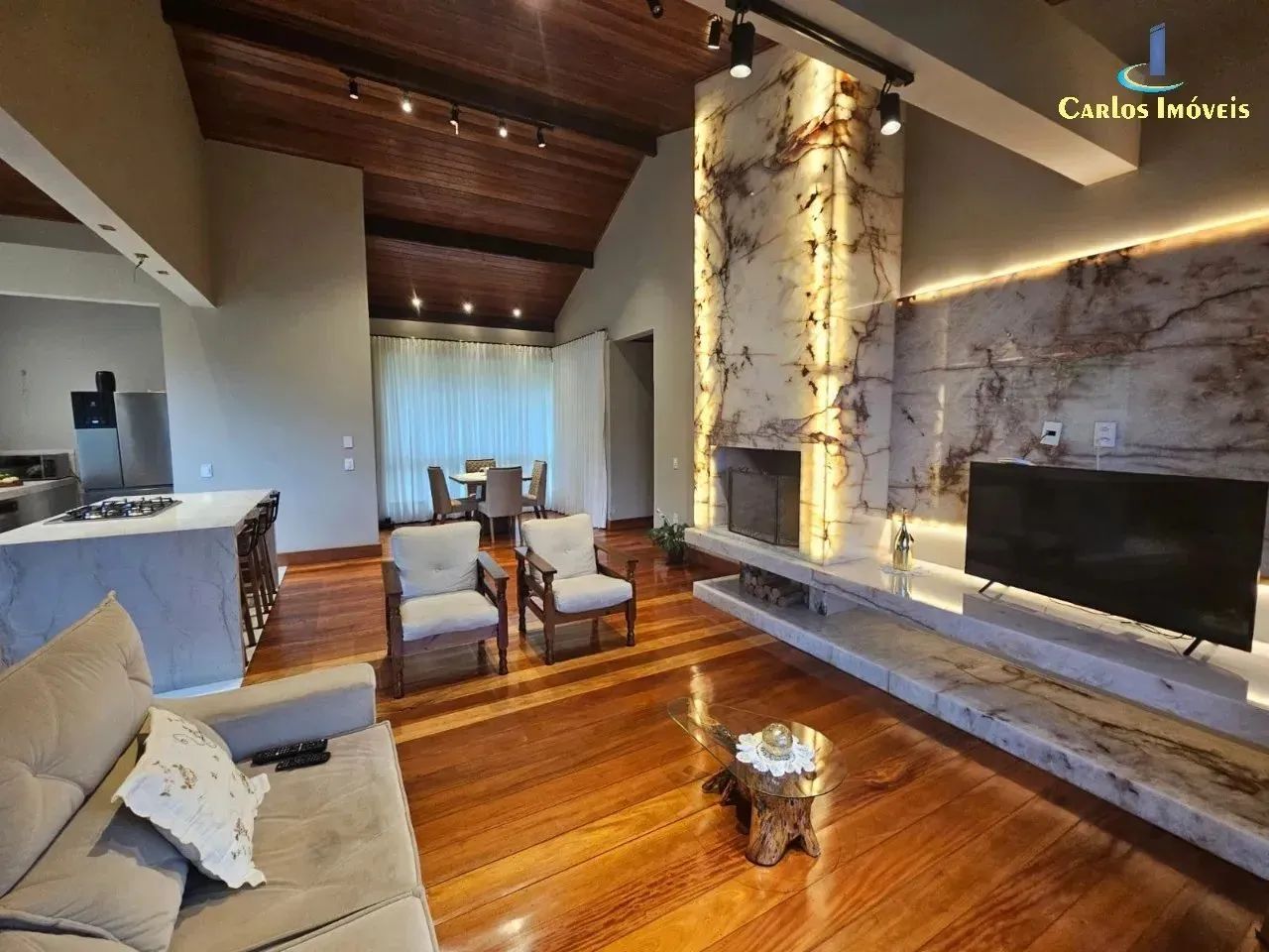 Imóvel para venda com 400 metros quadrados com 3 quartos em Prosperidade - Vargem Alta - E - Foto 7