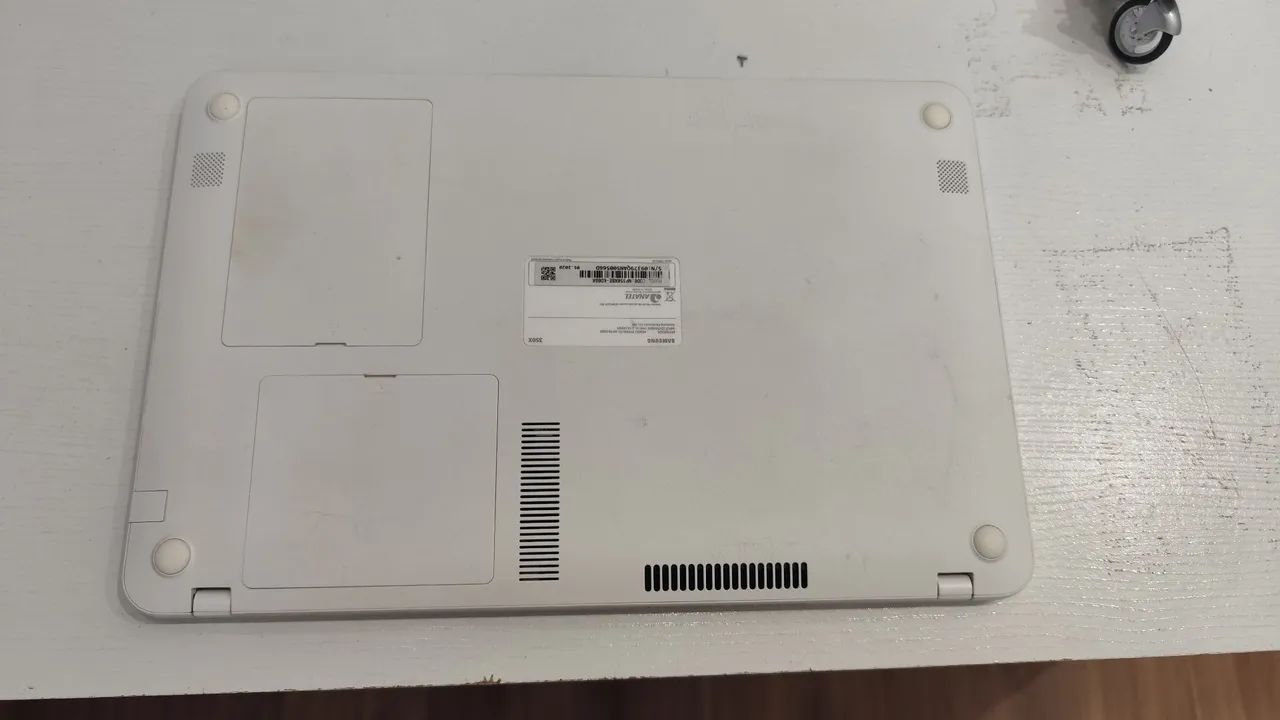 Notebook Samsung Essentials e20 EXCELENTE - Foto 5