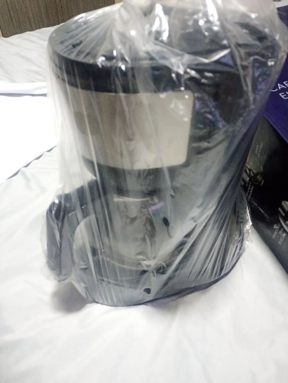 Cafeteira elétrica Eletrolux  - Foto 5